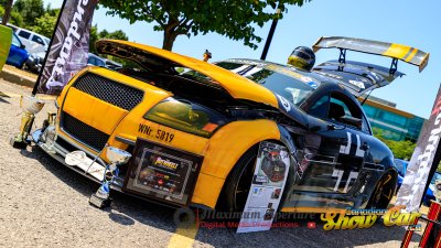 Ottawa Show & Shine